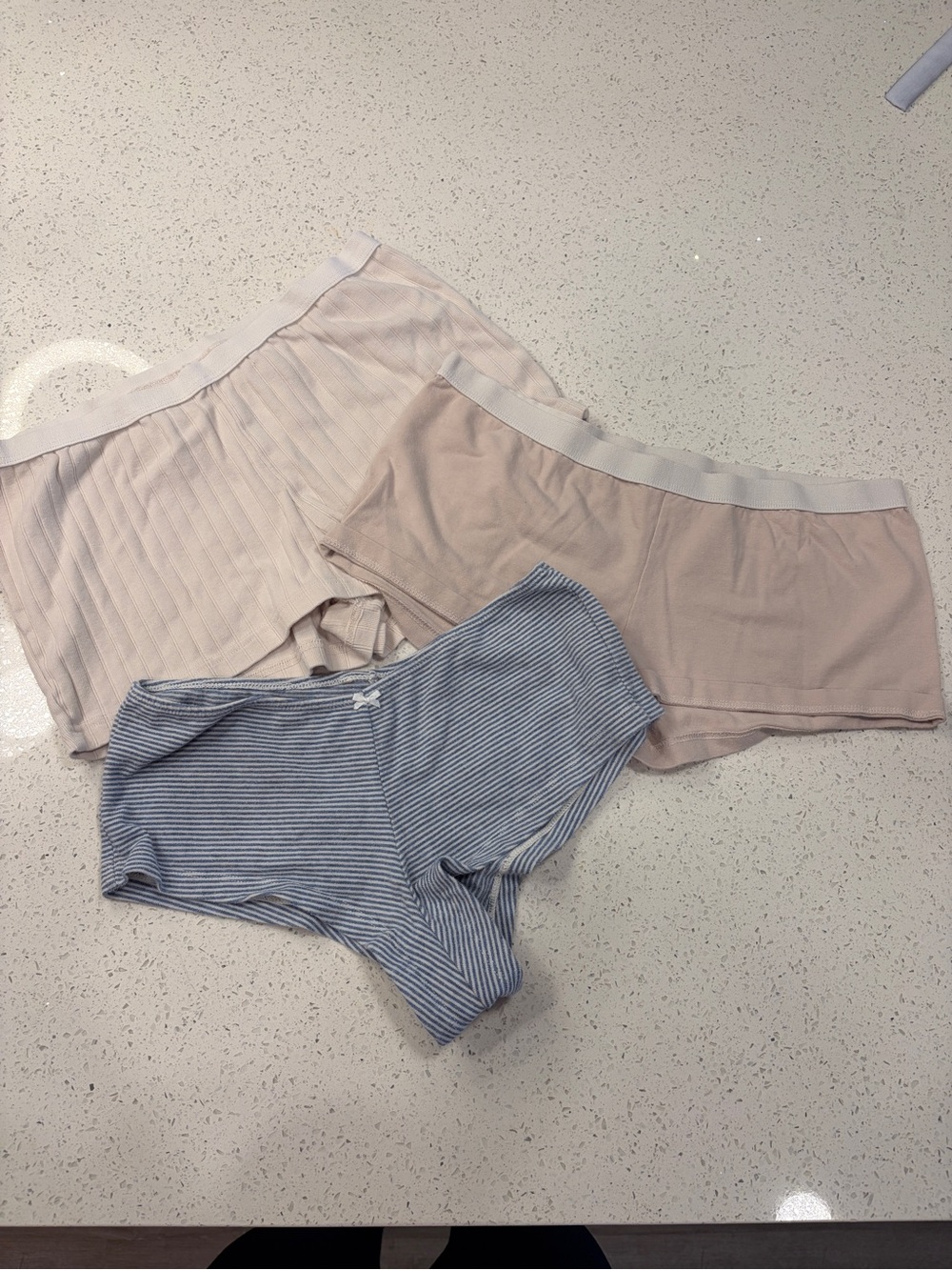 Brandy Melville pj shorts